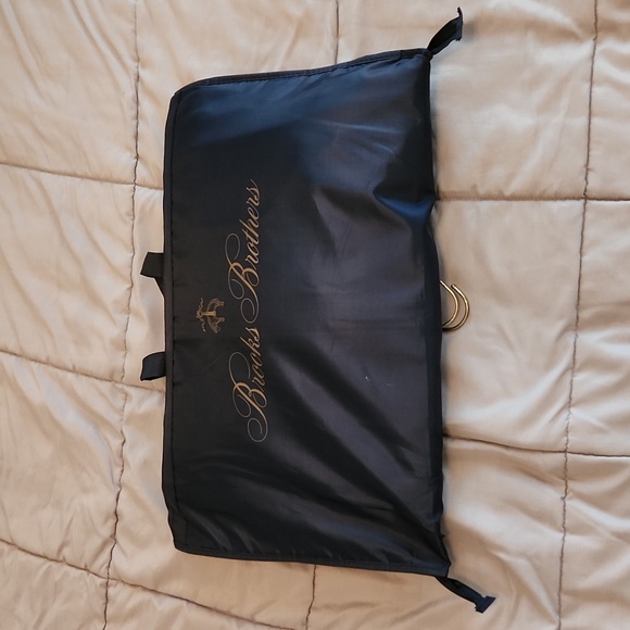 Brooks Brothers Brooksgate Milano Blue Slim fit Suit - Picture 8 of 8